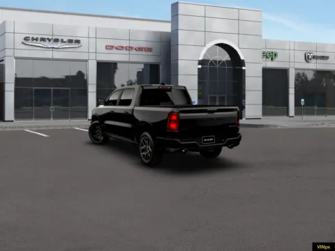 More photos of 2026 RAM 1500 Laramie at Cable Dahmer Chrysler Dodge Jeep Ram of Kansas City, MO