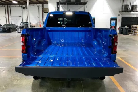 More photos of 2026 RAM 1500 Rebel at Cable Dahmer Chrysler Dodge Jeep Ram of Kansas City, MO
