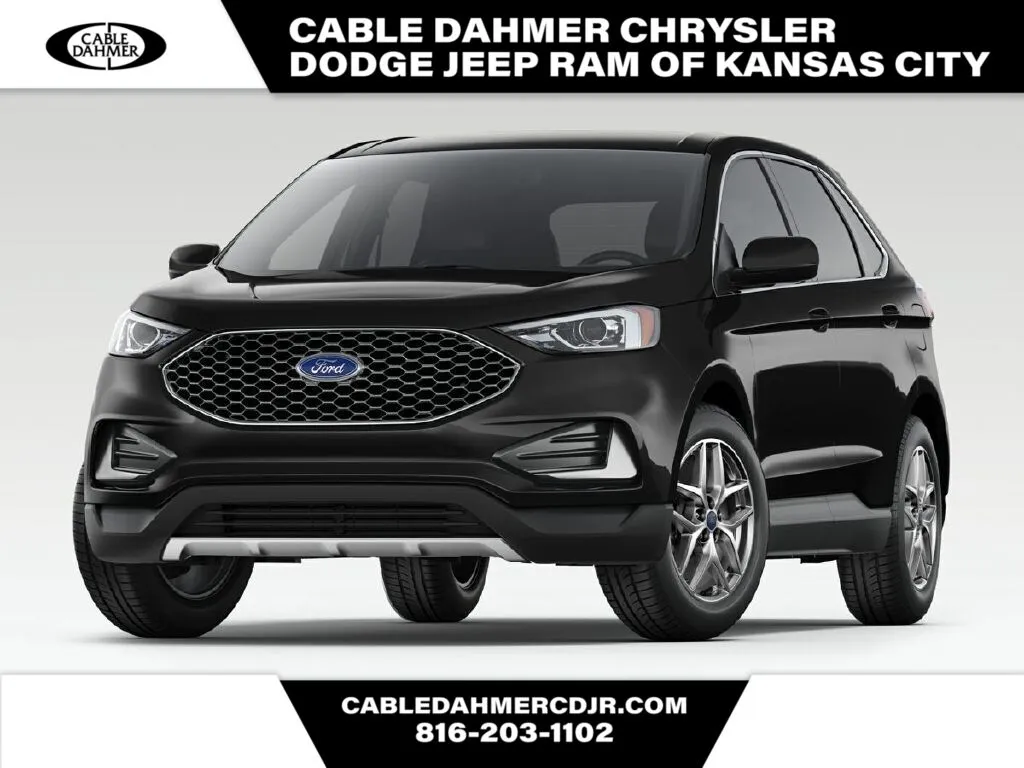 2024 Ford Edge SEL for sale in Kansas City, MO