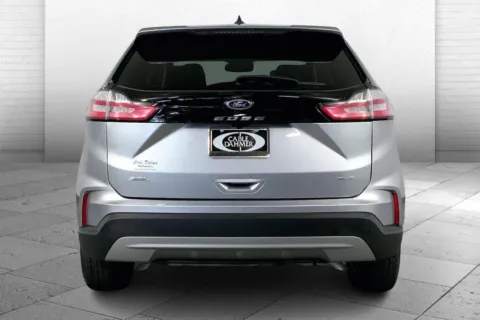 Another view of 2024 Ford Edge SEL for sale in Kansas City, MO at Cable Dahmer Chrysler Dodge Jeep Ram of Kansas City