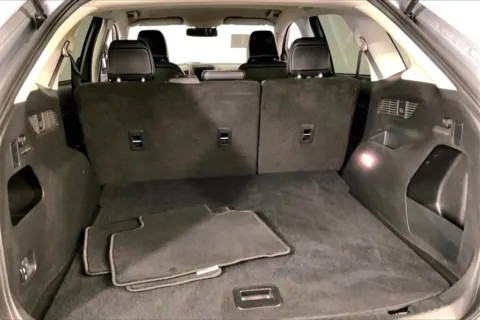 More photos of 2024 Ford Edge SEL at Cable Dahmer Chrysler Dodge Jeep Ram of Kansas City, MO