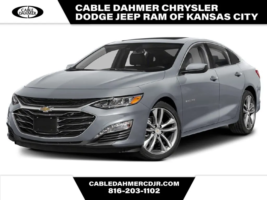 2024 Chevrolet Malibu LT 2LT for sale in Kansas City, MO