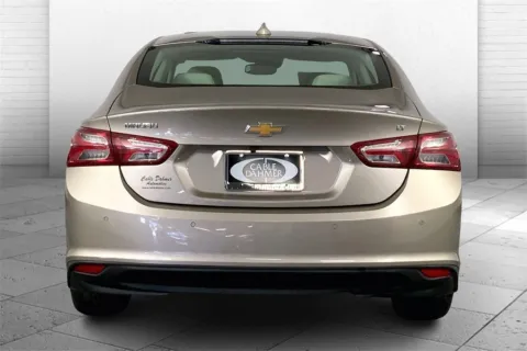 Another view of 2024 Chevrolet Malibu LT 2LT for sale in Kansas City, MO at Cable Dahmer Chrysler Dodge Jeep Ram of Kansas City