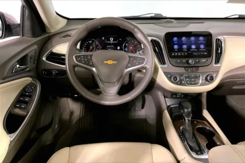 More photos of 2024 Chevrolet Malibu LT 2LT at Cable Dahmer Chrysler Dodge Jeep Ram of Kansas City, MO
