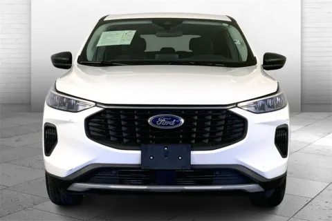 Photos of 2023 Ford Escape Active for sale in Kansas City, MO at Cable Dahmer Chrysler Dodge Jeep Ram of Kansas City