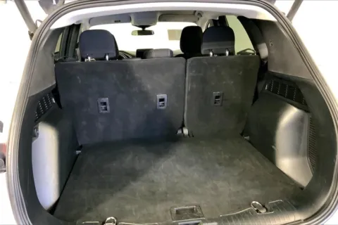 More photos of 2023 Ford Escape Active at Cable Dahmer Chrysler Dodge Jeep Ram of Kansas City, MO