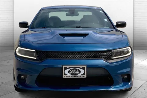 Photos of 2022 Dodge Charger GT for sale in Kansas City, MO at Cable Dahmer Chrysler Dodge Jeep Ram of Kansas City