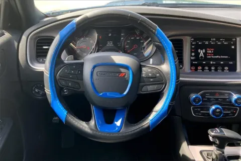 More photos of 2022 Dodge Charger GT at Cable Dahmer Chrysler Dodge Jeep Ram of Kansas City, MO