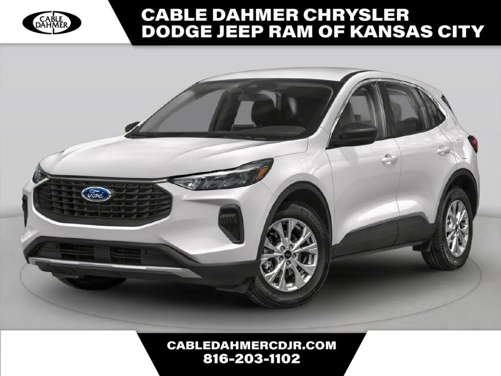 2023 Ford Escape ST-Line for sale in Kansas City, MO