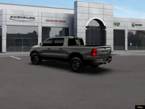 More photos of 2026 RAM 1500 Rebel at Cable Dahmer Chrysler Dodge Jeep Ram of Kansas City, MO