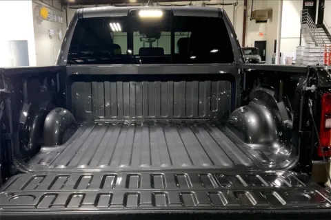 More photos of 2026 RAM 1500 Rebel at Cable Dahmer Chrysler Dodge Jeep Ram of Kansas City, MO