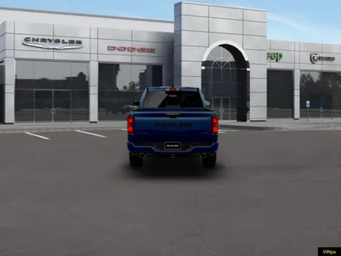More photos of 2026 RAM 1500 Laramie at Cable Dahmer Chrysler Dodge Jeep Ram of Kansas City, MO