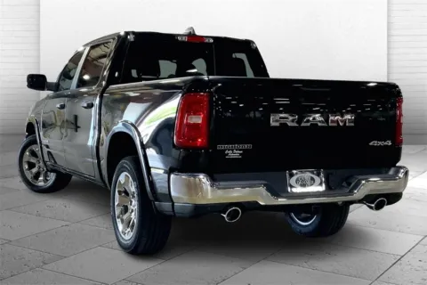 Another view of 2026 RAM 1500 Big Horn/Lone Star for sale in Kansas City, MO at Cable Dahmer Chrysler Dodge Jeep Ram of Kansas City