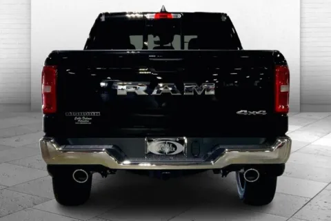 More photos of 2026 Ram 1500 Big Horn at Cable Dahmer Chrysler Dodge Jeep Ram of Kansas City, MO