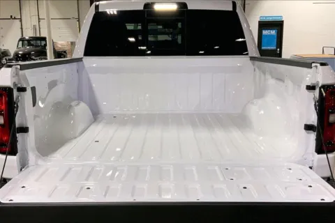 More photos of 2026 RAM Ram 1500 RAM 1500 REBEL CREW CAB 4X4 5'7' BOX at Cable Dahmer Chrysler Dodge Jeep Ram of Kansas City, MO