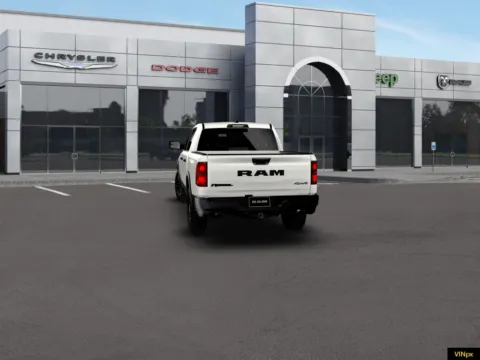 More photos of 2026 RAM 1500 Rebel at Cable Dahmer Chrysler Dodge Jeep Ram of Kansas City, MO