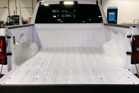More photos of 2026 RAM 1500 Rebel at Cable Dahmer Chrysler Dodge Jeep Ram of Kansas City, MO