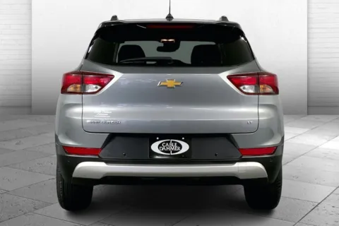 Another view of 2024 Chevrolet Trailblazer LT for sale in Kansas City, MO at Cable Dahmer Chrysler Dodge Jeep Ram of Kansas City