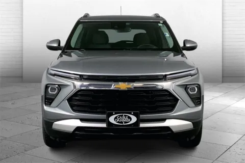 Photos of 2024 Chevrolet TrailBlazer LT for sale in Kansas City, MO at Cable Dahmer Chrysler Dodge Jeep Ram of Kansas City