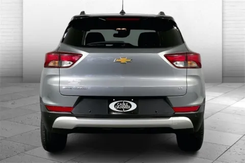 Another view of 2024 Chevrolet TrailBlazer LT for sale in Kansas City, MO at Cable Dahmer Chrysler Dodge Jeep Ram of Kansas City