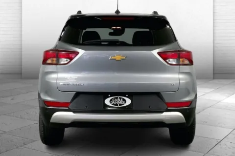 Another view of 2024 Chevrolet Trailblazer LT for sale in Kansas City, MO at Cable Dahmer Chrysler Dodge Jeep Ram of Kansas City