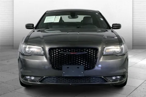 Photos of 2023 Chrysler 300 S for sale in Kansas City, MO at Cable Dahmer Chrysler Dodge Jeep Ram of Kansas City