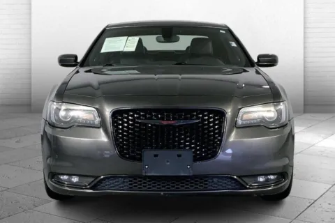 Photos of 2023 Chrysler 300 S V6 for sale in Kansas City, MO at Cable Dahmer Chrysler Dodge Jeep Ram of Kansas City