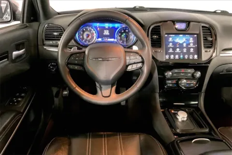 More photos of 2023 Chrysler 300 S at Cable Dahmer Chrysler Dodge Jeep Ram of Kansas City, MO