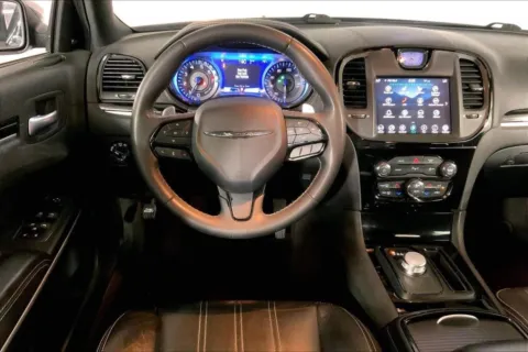More photos of 2023 Chrysler 300 S V6 at Cable Dahmer Chrysler Dodge Jeep Ram of Kansas City, MO