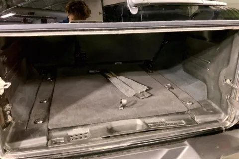 More photos of 2024 Jeep Wrangler Sahara at Cable Dahmer Chrysler Dodge Jeep Ram of Kansas City, MO