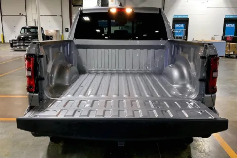 More photos of 2026 RAM Ram 1500 RAM 1500 LARAMIE CREW CAB 4X4 5'7' BOX at Cable Dahmer Chrysler Dodge Jeep Ram of Kansas City, MO