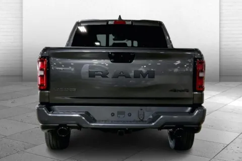 More photos of 2026 Ram 1500 Laramie at Cable Dahmer Chrysler Dodge Jeep Ram of Kansas City, MO