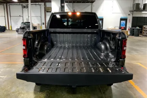 More photos of 2026 RAM 1500 Laramie at Cable Dahmer Chrysler Dodge Jeep Ram of Kansas City, MO