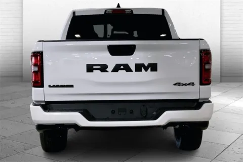 More photos of 2026 RAM 1500 Laramie at Cable Dahmer Chrysler Dodge Jeep Ram of Kansas City, MO
