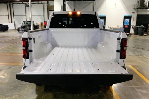 More photos of 2026 RAM 1500 Laramie at Cable Dahmer Chrysler Dodge Jeep Ram of Kansas City, MO