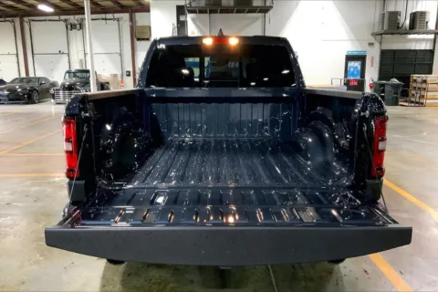 More photos of 2026 RAM Ram 1500 RAM 1500 LARAMIE CREW CAB 4X4 5'7' BOX at Cable Dahmer Chrysler Dodge Jeep Ram of Kansas City, MO