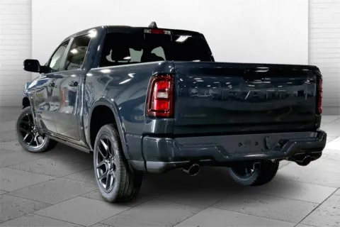 Another view of 2026 RAM 1500 Laramie for sale in Kansas City, MO at Cable Dahmer Chrysler Dodge Jeep Ram of Kansas City