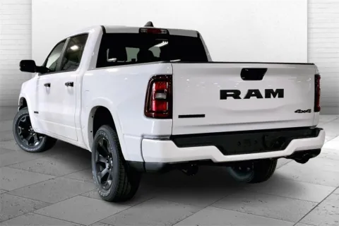 Another view of 2026 RAM 1500 Big Horn/Lone Star for sale in Kansas City, MO at Cable Dahmer Chrysler Dodge Jeep Ram of Kansas City