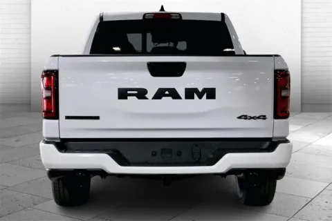 More photos of 2026 RAM 1500 Big Horn/Lone Star at Cable Dahmer Chrysler Dodge Jeep Ram of Kansas City, MO