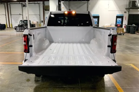 More photos of 2026 RAM 1500 Big Horn/Lone Star at Cable Dahmer Chrysler Dodge Jeep Ram of Kansas City, MO