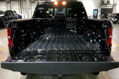 More photos of 2026 RAM Ram 1500 RAM 1500 LARAMIE CREW CAB 4X4 5'7' BOX at Cable Dahmer Chrysler Dodge Jeep Ram of Kansas City, MO