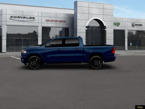 Another view of 2026 RAM 1500 Laramie for sale in Kansas City, MO at Cable Dahmer Chrysler Dodge Jeep Ram of Kansas City