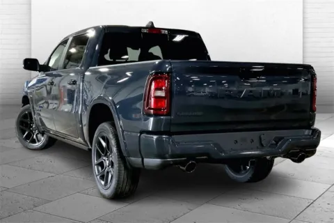 Another view of 2026 RAM 1500 Laramie for sale in Kansas City, MO at Cable Dahmer Chrysler Dodge Jeep Ram of Kansas City