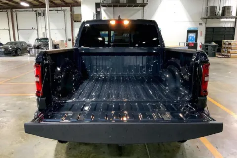More photos of 2026 Ram 1500 Laramie at Cable Dahmer Chrysler Dodge Jeep Ram of Kansas City, MO