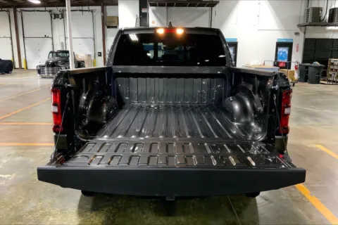 More photos of 2026 RAM Ram 1500 RAM 1500 LARAMIE CREW CAB 4X4 5'7' BOX at Cable Dahmer Chrysler Dodge Jeep Ram of Kansas City, MO