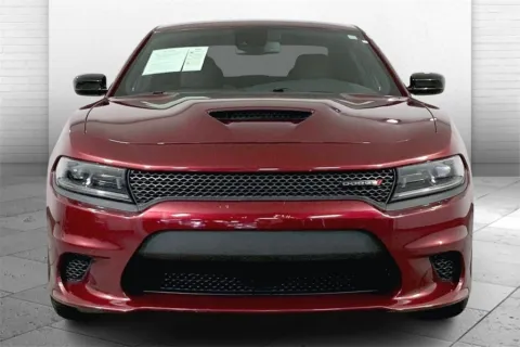 Photos of 2023 Dodge Charger R/T for sale in Kansas City, MO at Cable Dahmer Chrysler Dodge Jeep Ram of Kansas City