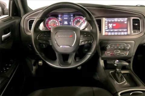 More photos of 2023 Dodge Charger R/T at Cable Dahmer Chrysler Dodge Jeep Ram of Kansas City, MO
