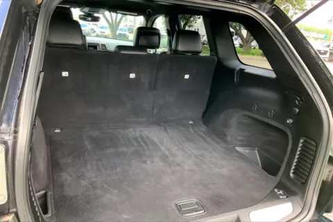 More photos of 2018 Jeep Grand Cherokee Limited at Cable Dahmer Chrysler Dodge Jeep Ram of Kansas City, MO