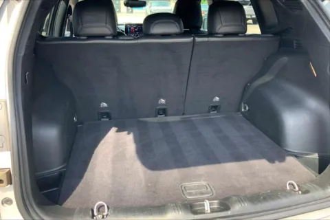 More photos of 2023 Jeep Compass (RED) Edition at Cable Dahmer Chrysler Dodge Jeep Ram of Kansas City, MO