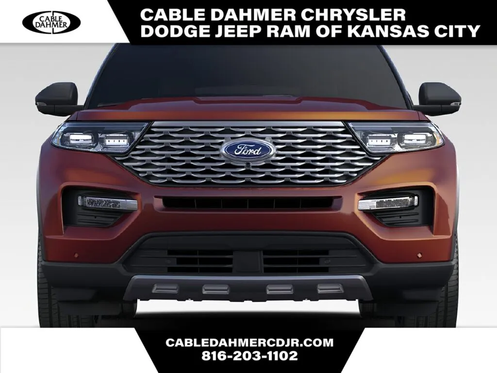 2022 Ford Explorer Timberline for sale in Kansas City, MO